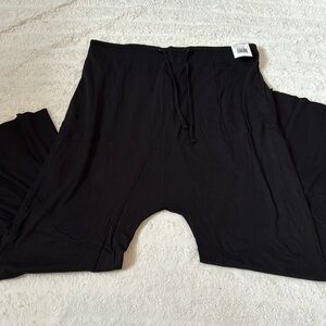 NWT Daydream Nation/Dolls Kill Couch Crasher Pants in Black